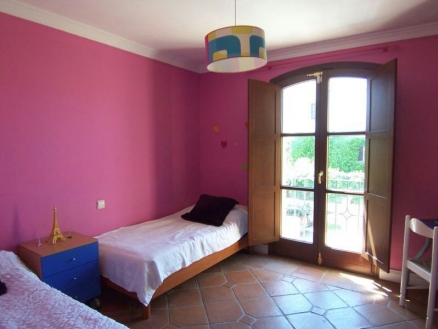 Guadalmina Alta property: Malaga Townhome 215818