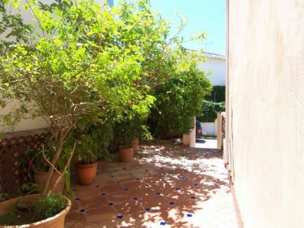 Guadalmina Alta property: Townhome for sale in Guadalmina Alta, Spain 215818