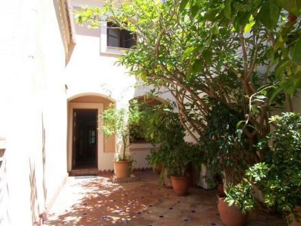 Guadalmina Alta property: Townhome with 3 bedroom in Guadalmina Alta 215818