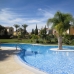 Guadalmina Alta property: Townhome for sale in Guadalmina Alta 215818