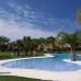Guadalmina Alta property: Townhome in Malaga 215818