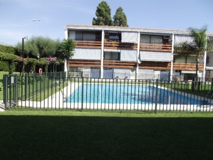 San Pedro de Alcantara property: Apartment for sale in San Pedro de Alcantara 215819