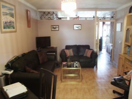 San Pedro de Alcantara property: Apartment for sale in San Pedro de Alcantara, Spain 215819