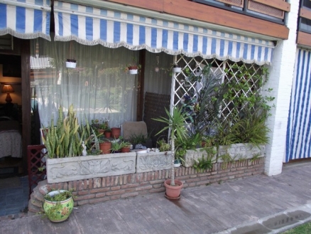 San Pedro de Alcantara property: Apartment with 1 bedroom in San Pedro de Alcantara, Spain 215819