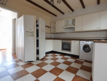 Benalmadena Pueblo property: Benalmadena Pueblo, Spain | Villa for sale 215820