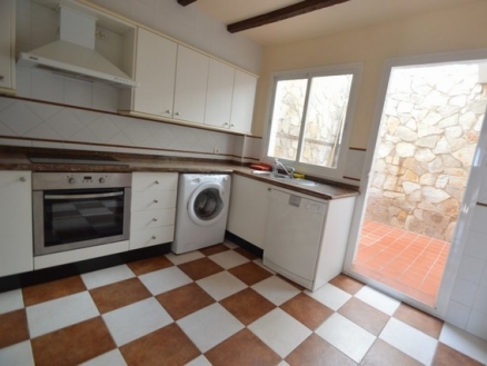 Benalmadena Pueblo property: Malaga Villa 215820