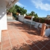 Benalmadena Pueblo property: Villa in Malaga 215820