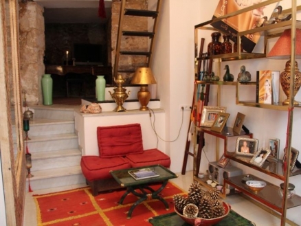 Marbella property: Villa with 3 bedroom in Marbella 215821
