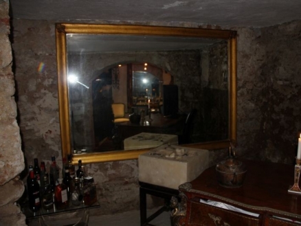 Marbella property: Villa in Malaga for sale 215821