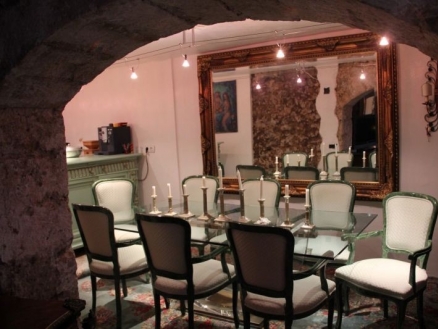 Marbella property: Malaga property | 3 bedroom Villa 215821