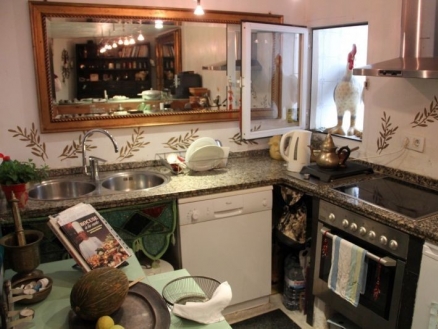 Marbella property: Malaga Villa 215821