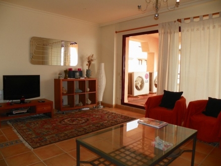 Calahonda property: Apartment with 4 bedroom in Calahonda 215822
