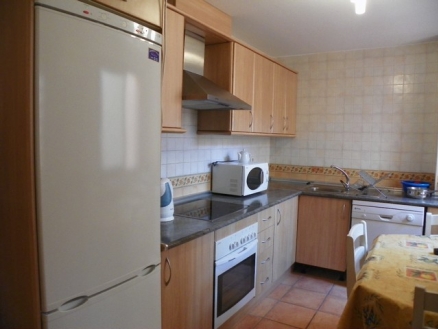 Calahonda property: Apartment with 4 bedroom in Calahonda, Spain 215822
