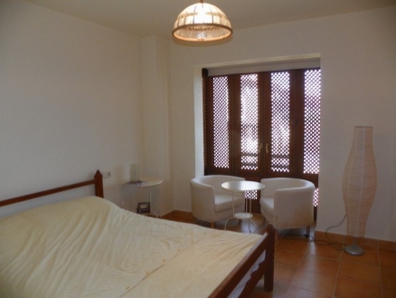 Calahonda property: Apartment for sale in Calahonda, Malaga 215822
