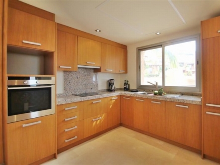 Riviera del Sol property: Townhome with 4 bedroom in Riviera del Sol 215823