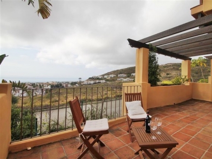 Riviera del Sol property: Townhome in Malaga for sale 215823