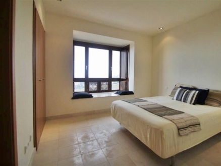 Riviera del Sol property: Malaga property | 4 bedroom Townhome 215823