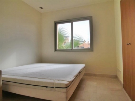 Riviera del Sol property: Malaga Townhome 215823