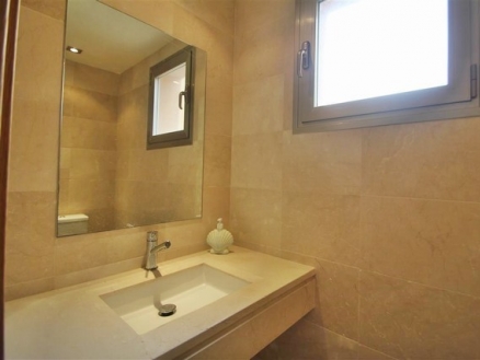 Riviera del Sol property: Riviera del Sol Townhome 215823