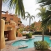 Riviera del Sol property: 4 bedroom Townhome in Malaga 215823