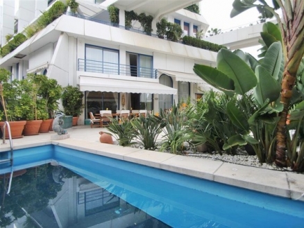 Marbella property: Apartment for sale in Marbella 215824