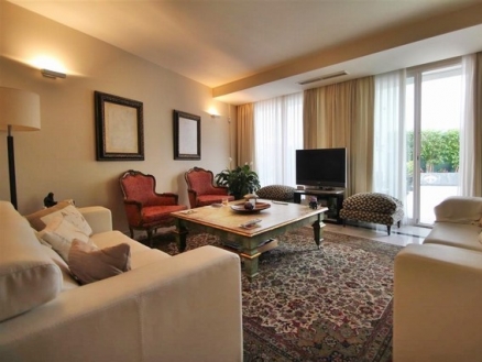 Marbella property: Apartment with 4 bedroom in Marbella 215824