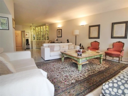 Marbella property: Apartment in Malaga for sale 215824