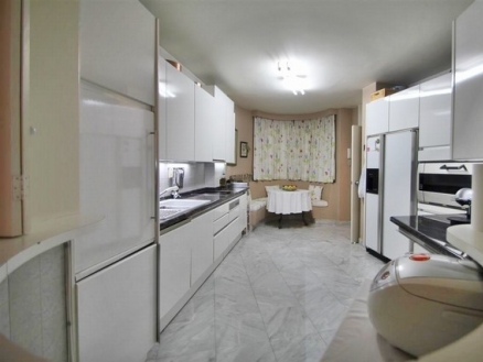 Marbella property: Marbella Apartment 215824