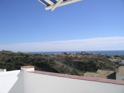 Calahonda property: Apartment for sale in Calahonda, Spain 215825
