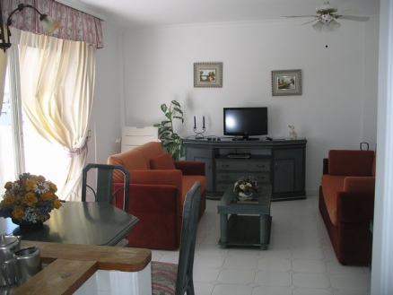 Calahonda property: Apartment with 2 bedroom in Calahonda, Spain 215825