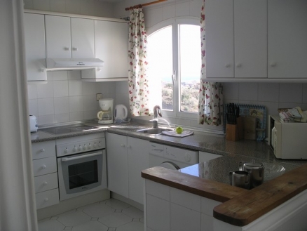 Calahonda property: Apartment for sale in Calahonda, Malaga 215825