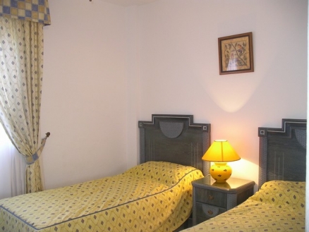 Calahonda property: Calahonda, Spain | Apartment for sale 215825