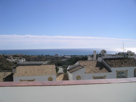 Calahonda property: Calahonda Apartment 215825