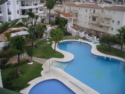 Riviera del Sol property: Apartment for sale in Riviera del Sol 215826