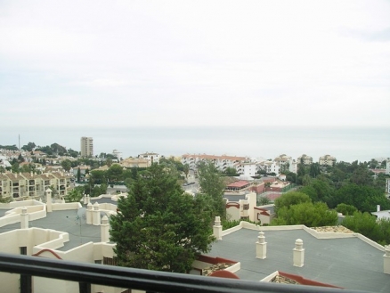 Riviera del Sol property: Apartment for sale in Riviera del Sol, Spain 215826