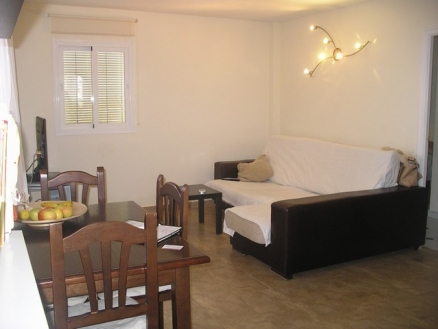 Riviera del Sol property: Apartment with 2 bedroom in Riviera del Sol, Spain 215826