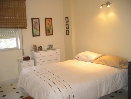 Riviera del Sol property: Apartment in Malaga for sale 215826