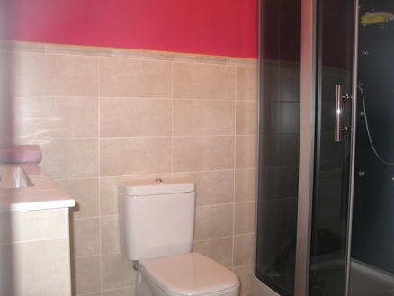 Riviera del Sol property: Riviera del Sol, Spain | Apartment for sale 215826