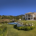 Villa for sale in town 215827