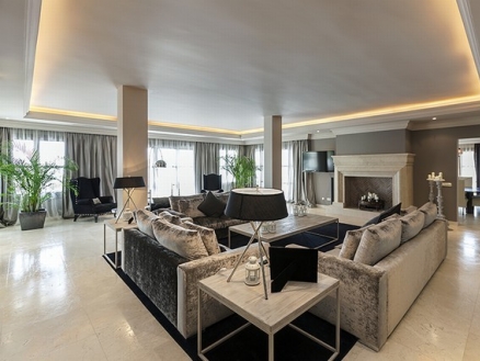 Villa with 7 bedroom in town 215827