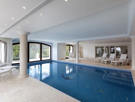 town, Spain | Villa for sale 215827