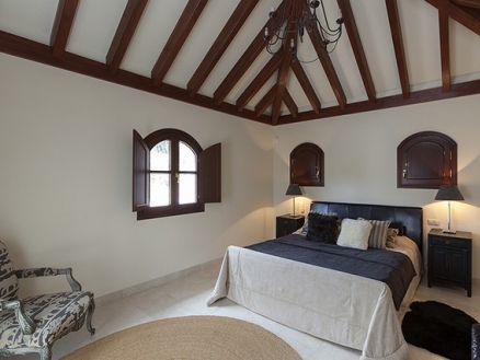town Villa 215827