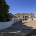 Villa in town 215827