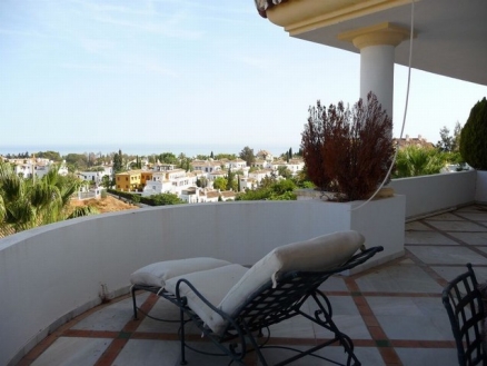 Apartment for sale in town, Spain 215828