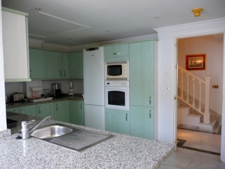 town, Spain | Apartment for sale 215828