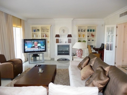 Malaga Apartment 215828