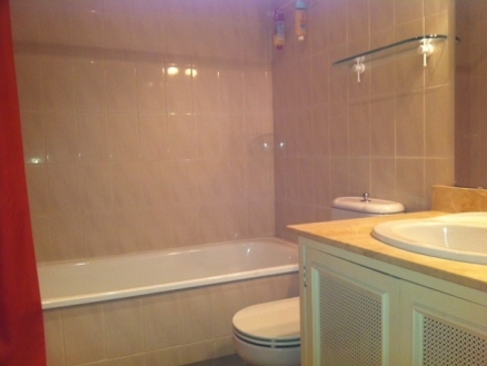 Aloha property: Apartment with 2 bedroom in Aloha, Spain 215829