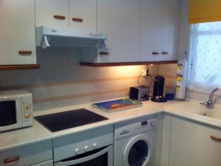 Aloha property: Apartment for sale in Aloha, Malaga 215829