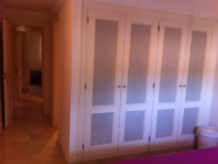 Aloha property: Aloha, Spain | Apartment for sale 215829
