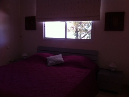 Aloha property: Aloha Apartment 215829